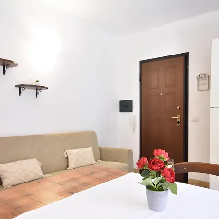 Elena's House Appartement *