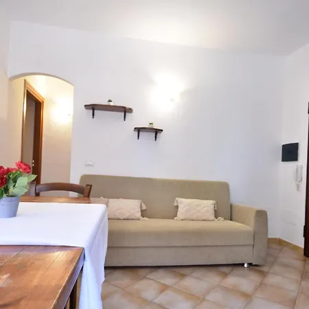 Appartement Elena's House Olbia